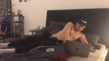 SneakerBitch21  12-10-2021 Recorded Video Porn